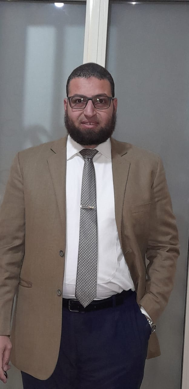 علي الدعينه